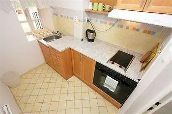 Apartments At The Golden Plough