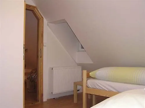 Apartments At The Golden Plough