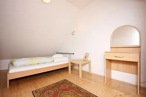 Apartments At The Golden Plough 0*, Prag Tschechische Republik