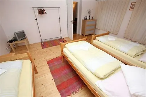 Apartments At The Golden Plough Tschechische Republik