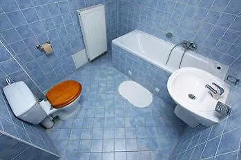 Apartments At The Golden Plough Praha