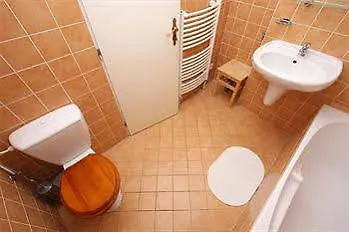 Apartments At The Golden Plough Praha