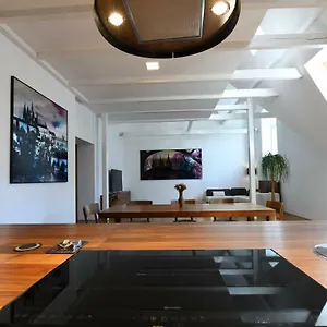 Loft Praha