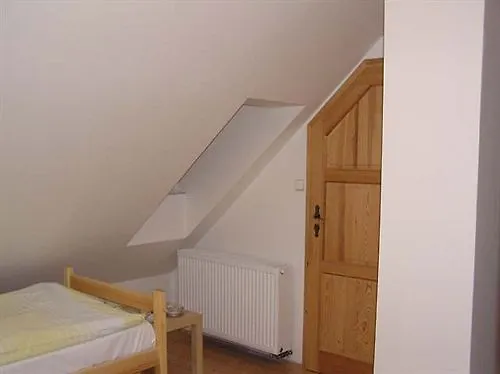 Apartments At The Golden Plough Praha 0*,