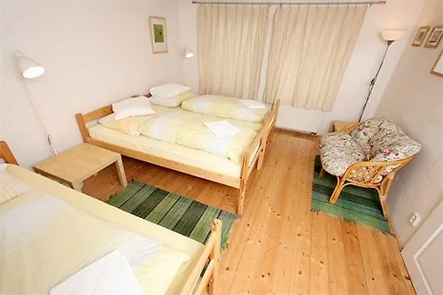 Apartments At The Golden Plough Praha 0*,