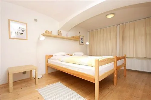 Apartments At The Golden Plough 0*, Prague Czech Republic