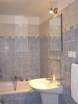 Apartments At The Golden Plough Prága