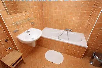 Apartments At The Golden Plough Czech Republic