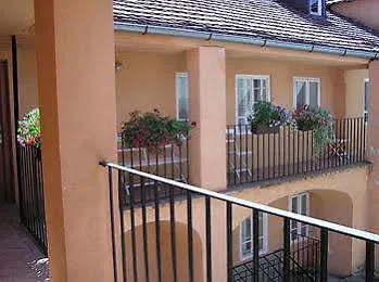 Apartments At The Golden Plough Prága Csehország