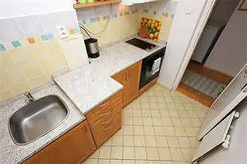 Apartments At The Golden Plough Praha